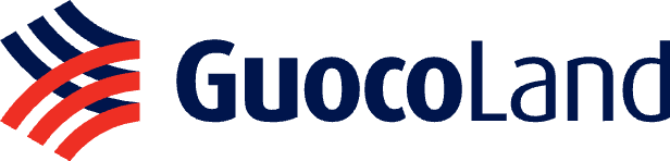 GuocoLand Logo Color GuocoLand Logo Color