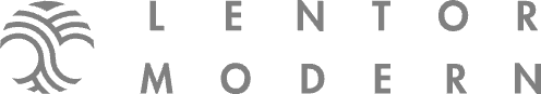 Lentor Modern Logo Lentor Modern Logo