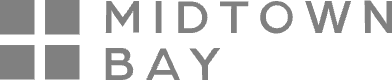 Midtown Bay Logo Midtown Bay Logo