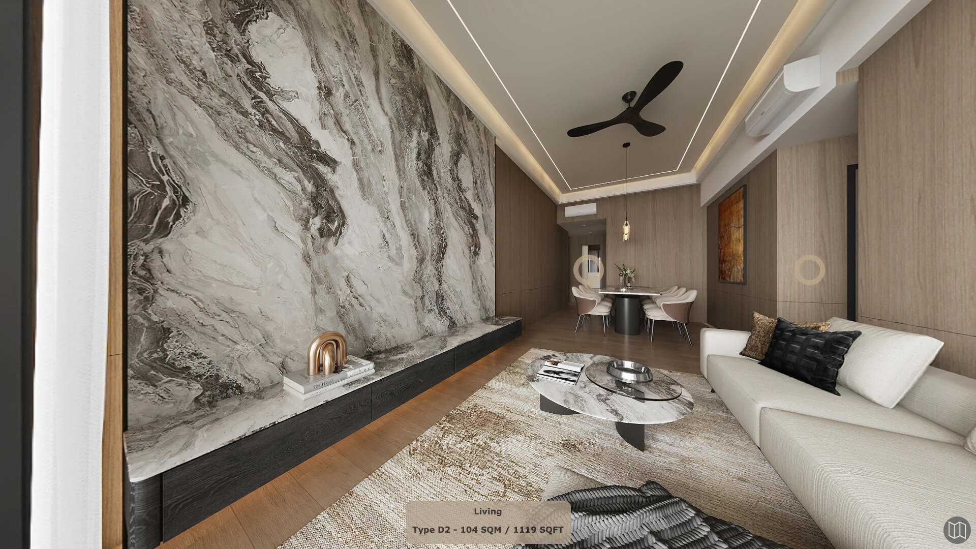 Showflat Virtual Tour 13 Virtual Tour