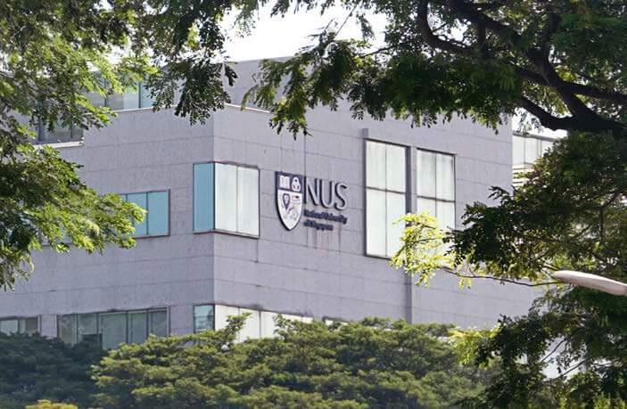 National University of Singapore